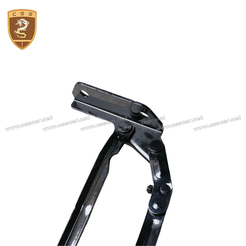 Петли для капота двигателя LP580 LP610 оригинальные аксессуары замены и ремонта