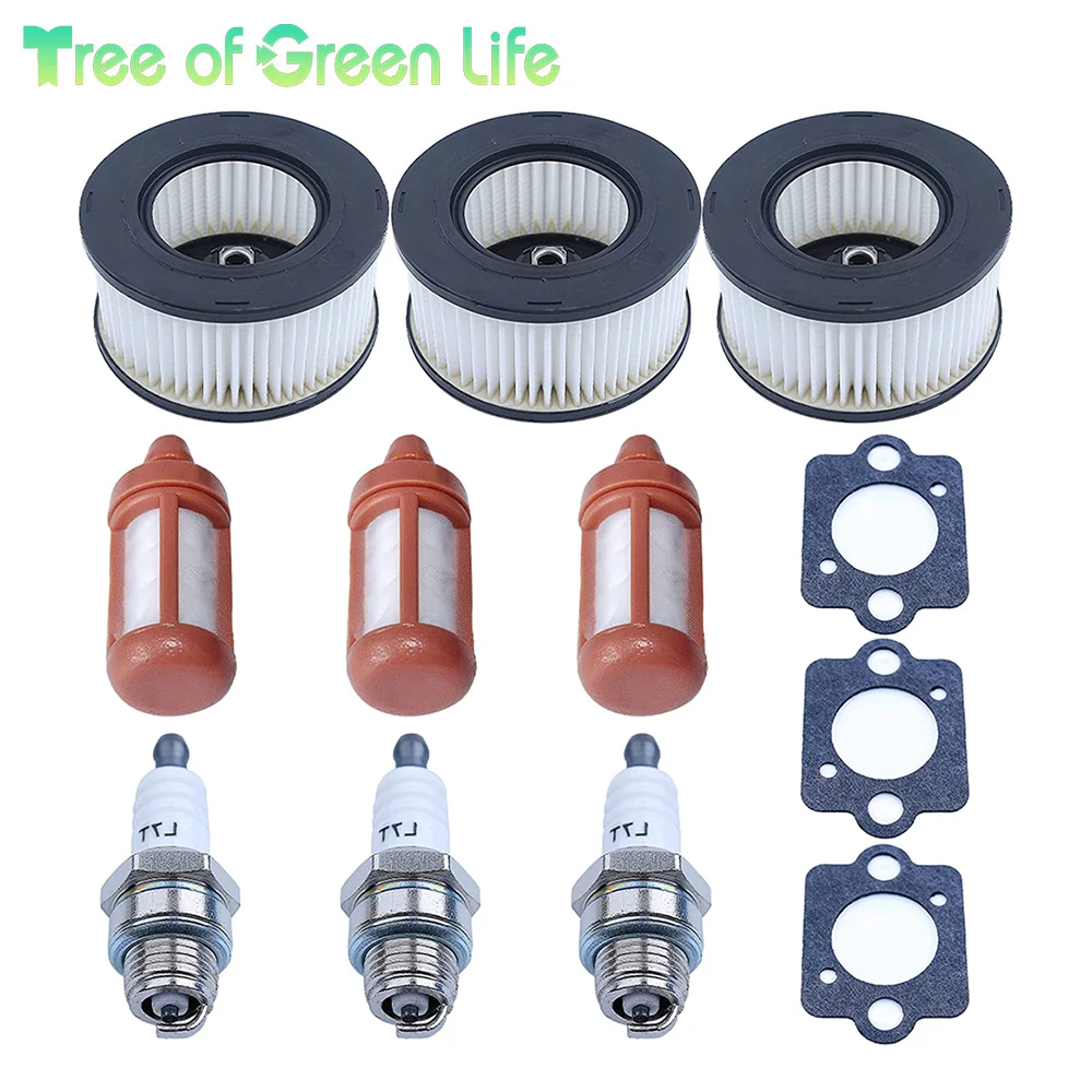 

HD2 Air Filter For Stihl MS311 MS381 MS391 MS 311 391 381 For Chainsaw
