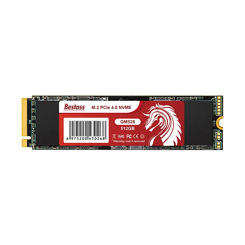 

SSD M2 NVME 512 ГБ 1 ТБ 2 ТБ твердотельный жесткий диск внутренний диск 2280 SSD M.2 PCIe 4,0*4 твердотельный накопитель для ноутбуков и планшетов