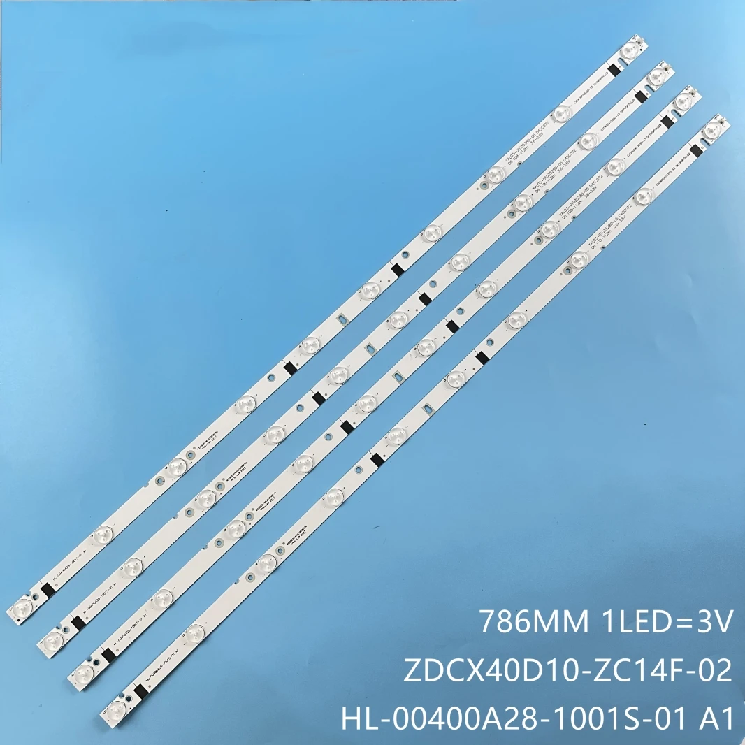 

Подсветка для телевизора DEXP F40B7000E