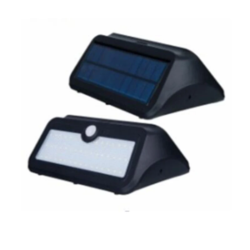 

46leds solar wall lamp, courtyard lamp, wall lamp