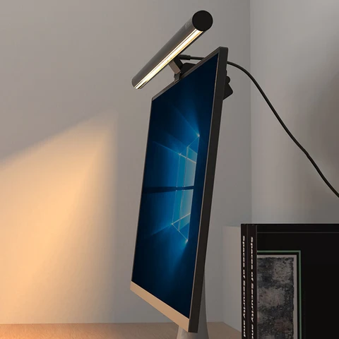 APWIKOGER Светодиодная панель для монитора