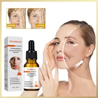 face serum moisturizing anti wrinkle essence dilutes fine lines firm skin whitening brighten repair skin care anti aging essence