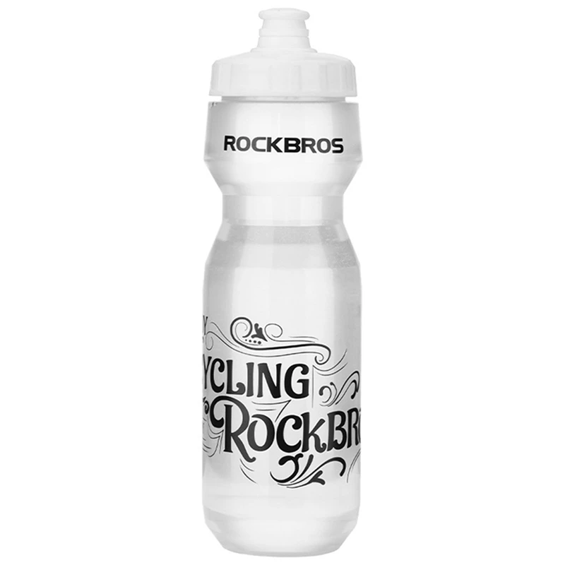 

ROCKBROS Riding Kettle Mountain Road Bike Riding Water Cup Portable Bicycle Sports Fitness Outdoor Kettle