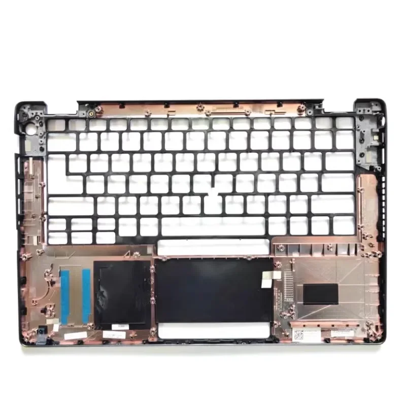 Новая Оригинальная Подставка для рук верхняя крышка в сборе оболочка C Dell Latitude 5400
