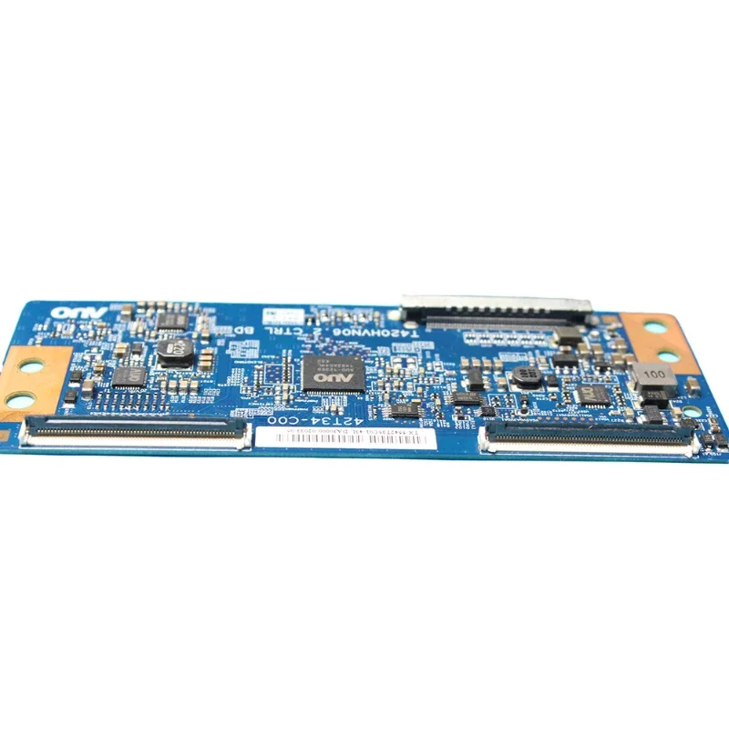 Плата Tcon T420HVN06.2 CTRL BD 42T34-C00