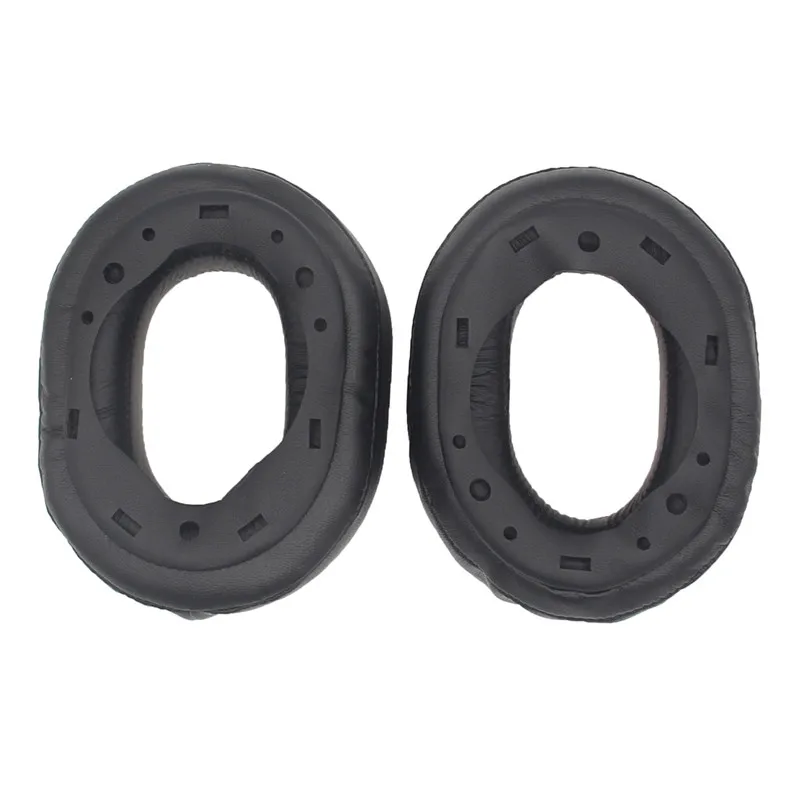 Новые сменные амбушюры для наушников Sony MDR-HW700DS HW700 мягкие протеиновые кожаные с