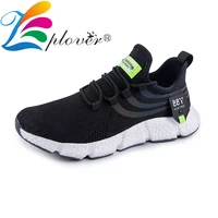 fashion male sneakers breathable mesh mens casual shoes comfortable mens tennis running sports shoes zapatillas hombre
