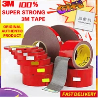 3m super strong double sided tape bike bicycle car vehicele tape waterproof outdoor heavy duty self adhesive foam tape