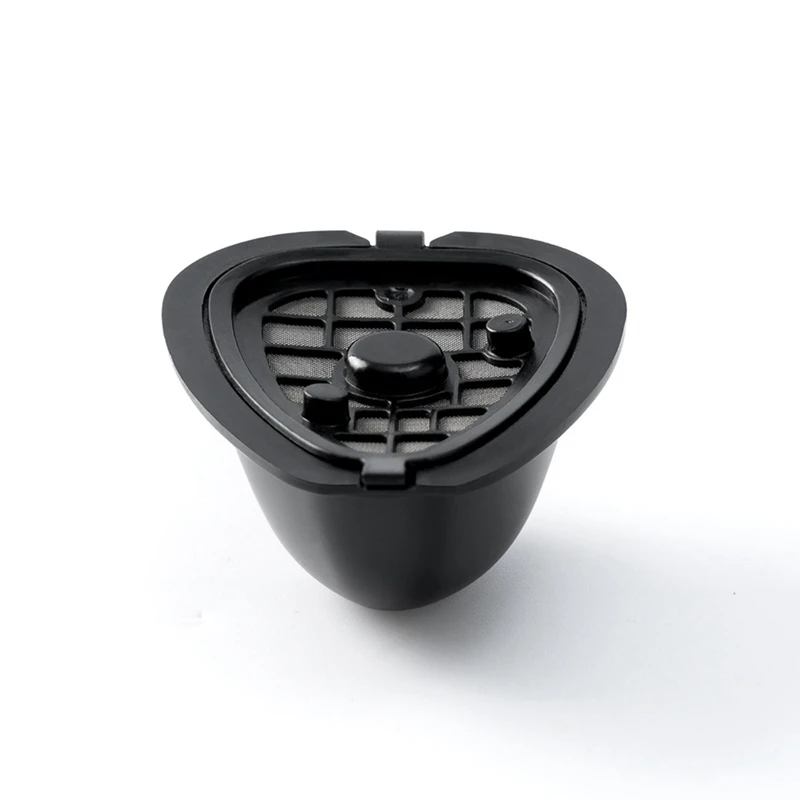 Многоразовые капсулы для чая и кофе Nestel ST9662.62 Кофеварка многоразовые фильтрующие