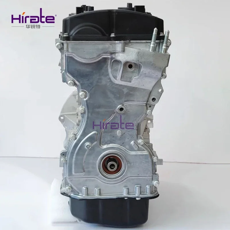Фото Блок двигателя 2.4L G4KG для Hyundai |   Совершенно новая высококачественная автозапчасть №2