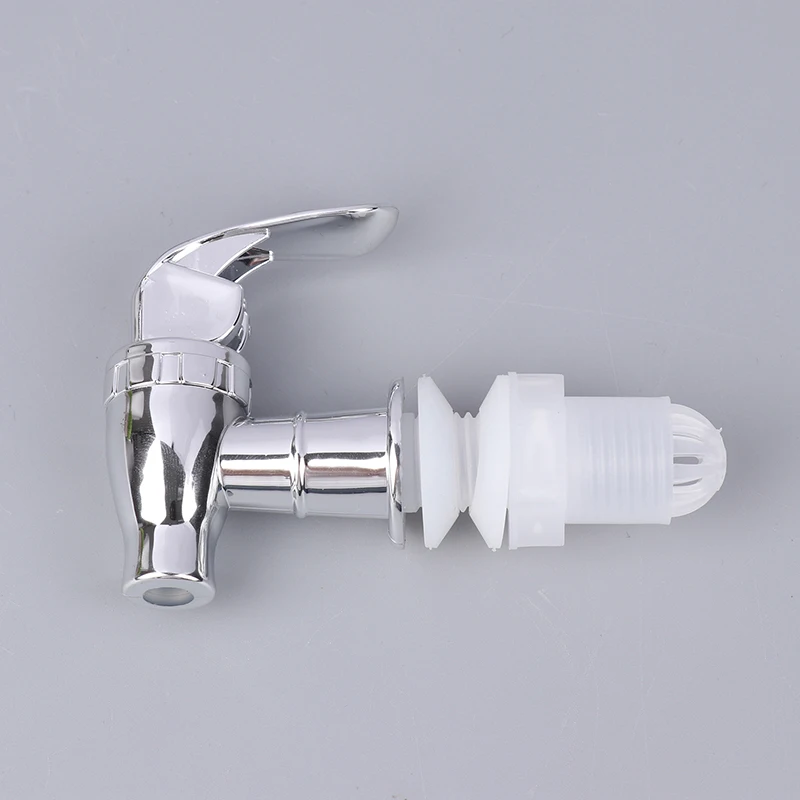 Бутылка Вина 17 Мм Бочка Для Воды С Фильтром Регулируемый Клапан Кран Пива Ручной