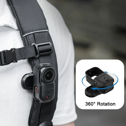 Держатель для рюкзака DIXSG для DJI Osmo Nano