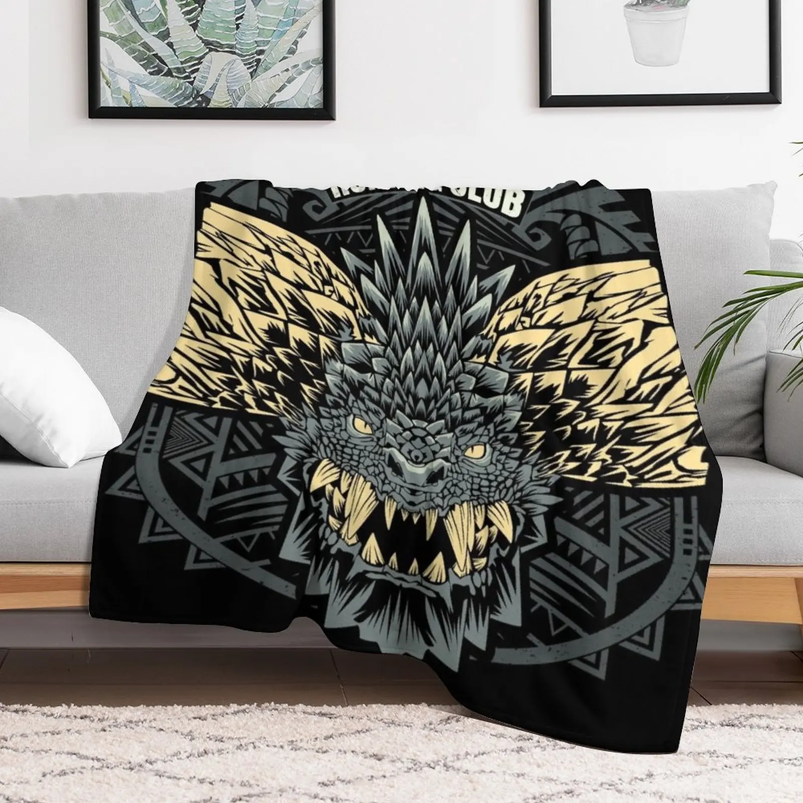 Nergigante охотничий клуб плед утяжеленный диван-кровать на зиму дорожные одеяла