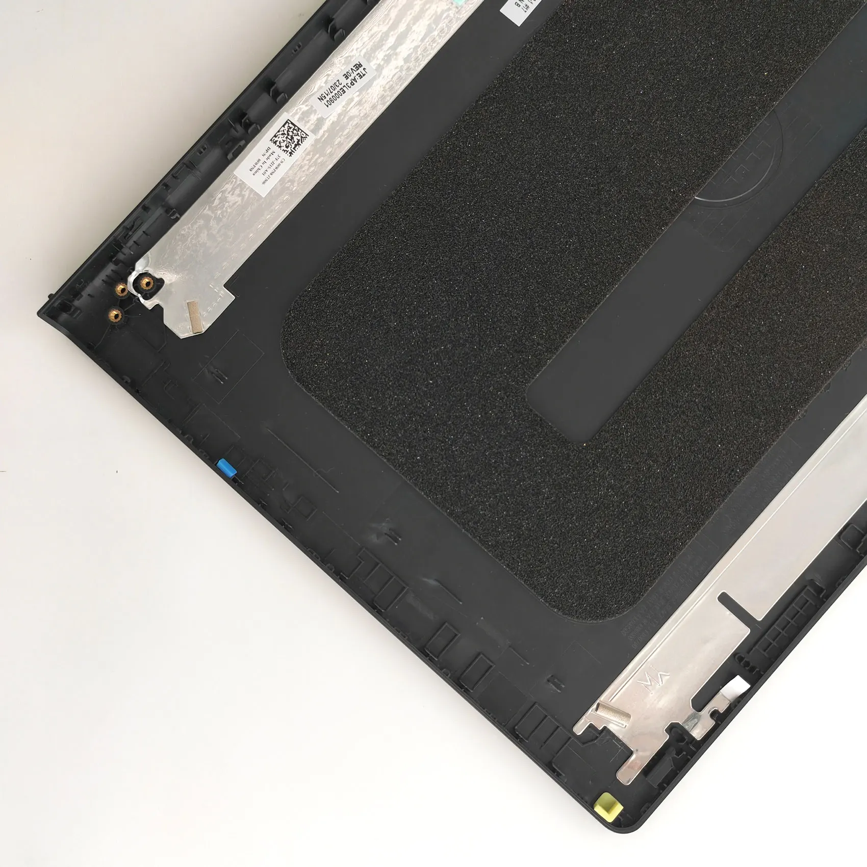 Сменная задняя крышка ЖК-дисплея для ноутбука DELL Inspiron 15 3510 3511 3515 3520 3525 серии 00WPN8