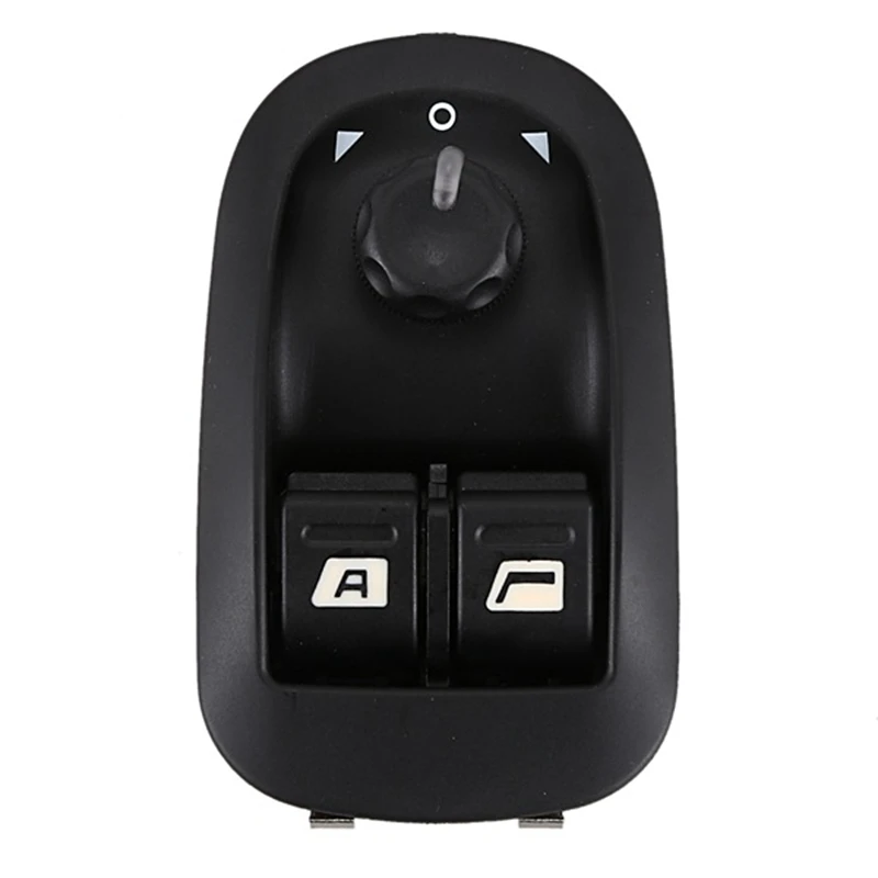 Электрический переключатель окон Master для Peugeot 206 CC 206SW 306 Saloon 2007-2016 6554WA