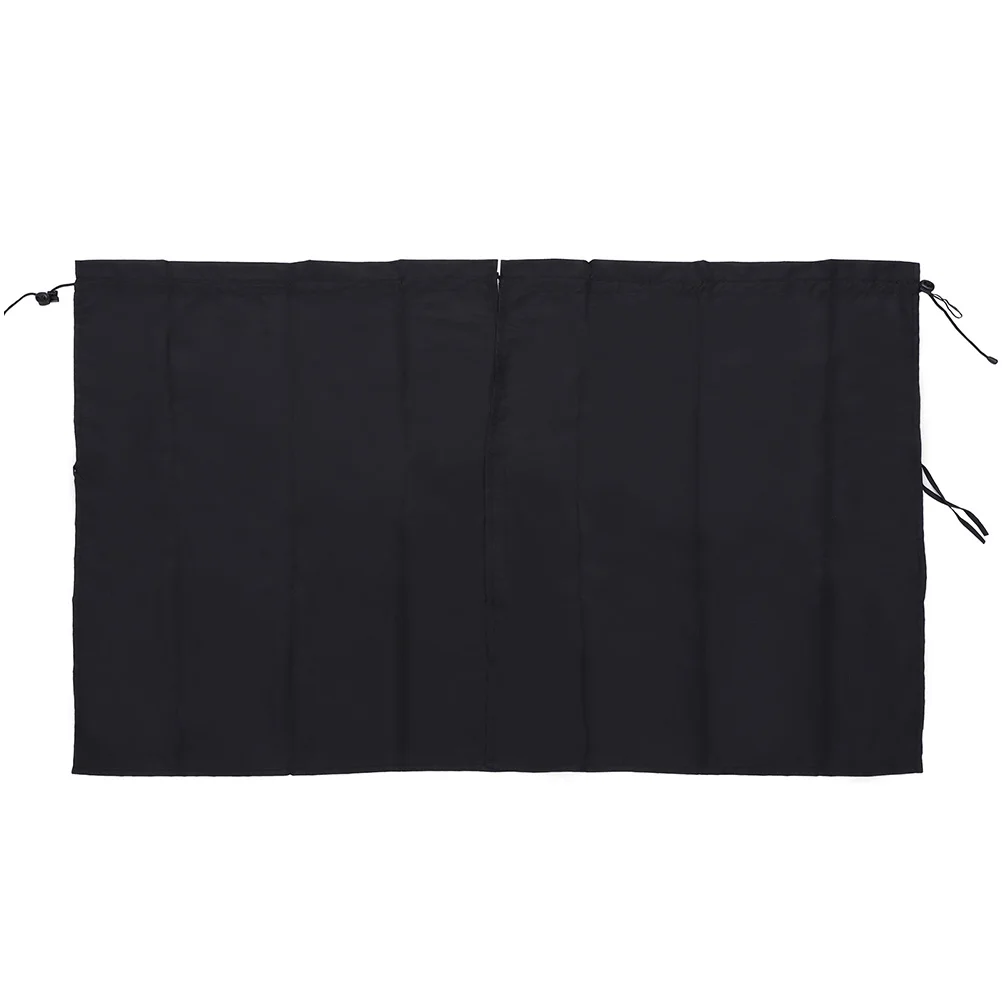 

Car Curtain Divider Privacy Vehicle Window Supplies Blackout Blinds Screen Interior Blocker Sun Camping Blind Sunshade Curtains