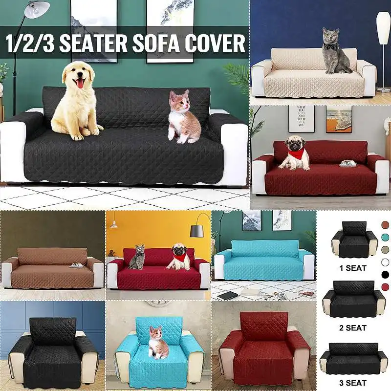 

Couch Sofa Covers Single Seat Sofa Cover Living Room Home Decoration Polyester Fashion Dust-proof Chair Covers All-inclusive