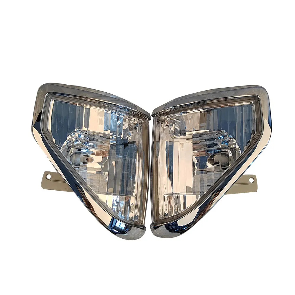 Фото Лампа указателя поворота для Toyota Land Cruiser Prado Fj70 Fj75 1993 №1