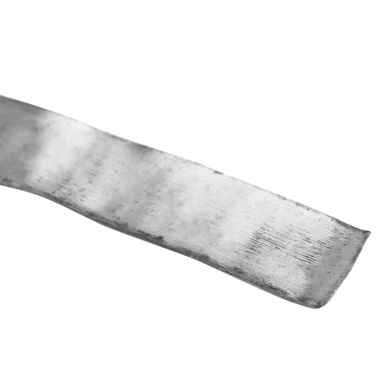 1MM Soft Lead Sheet Roll Fishing Sinkers Clip Tackle | Tools