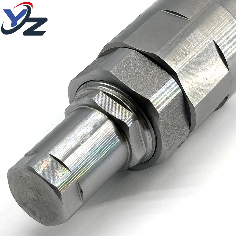 14591508 Для деталей экскаватора EC235D EC200B EC210B EC300D EC250D Предохранительный клапан