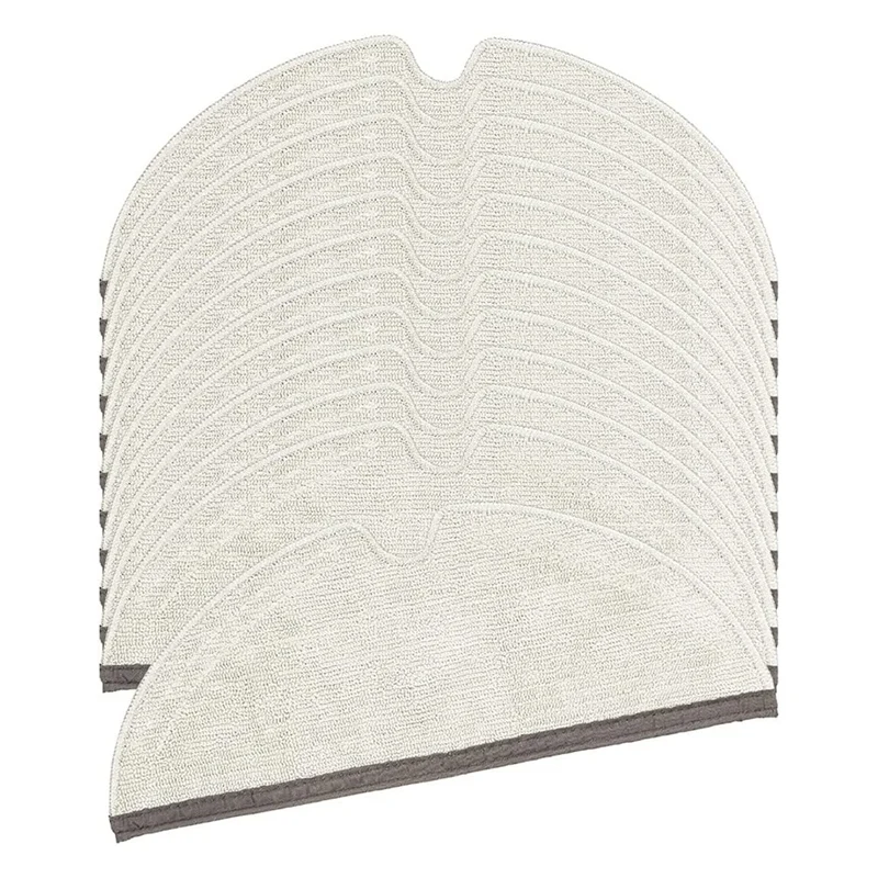 

Replacement Mop Accessories For Roborock Q7 Max Q7 Max+ Q7 Max Plus S6 S6 Max S6 Maxv S5 S50 S51 Robot Vacuum Cleaner