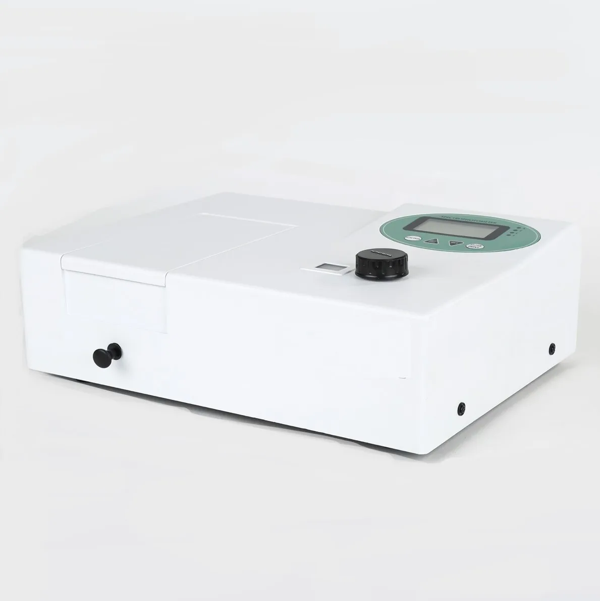 

Model 721 Vis Spectrophotometer