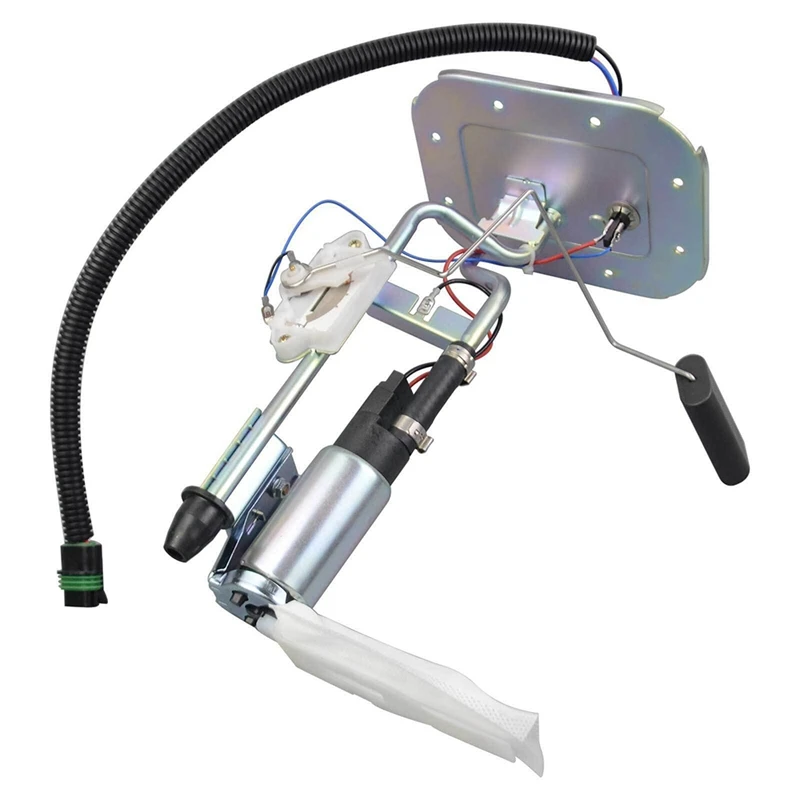 

Fuel Pump Assembly For Jeep Wrangler 1991-1995 L4 2.5L L6 4.0L SP736H 52018391 52018407