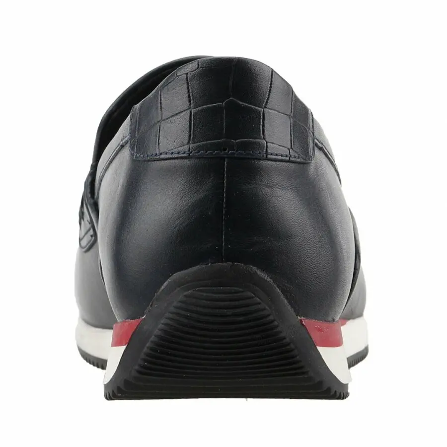 

Sneakers Men Ayakland - Leather
