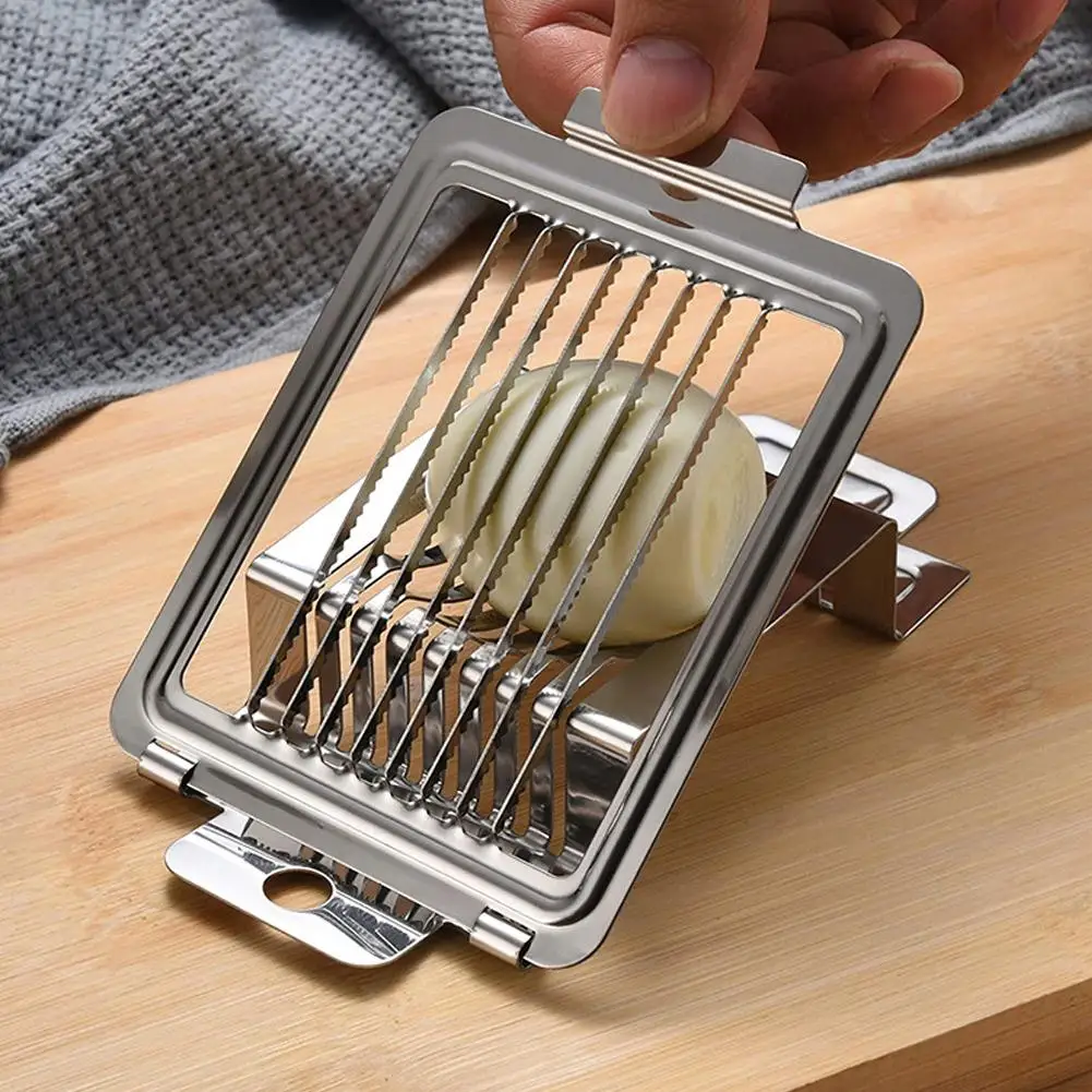 Рисунок 6 - Измельчитель для яиц из нержавеющей стали