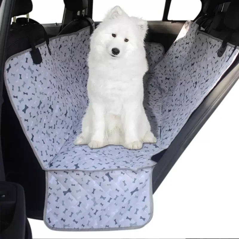 

NEW2023 Dogs Car Seat Cover Foldable Pet Front Seat Cover Dogs Booster Seat For Cars Soft Pet Back Seat Covers Pad For Dogs Kitt