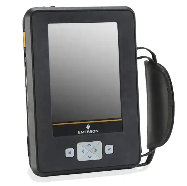 Emerson AMS TREX Device Communicator