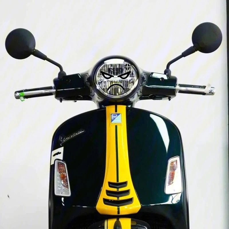 Наклейки на мотоцикл для Vespa PIAGGIO GTS GTV LXV LT PX 50 125 150 250 300ie Sprint Primavera - купить по