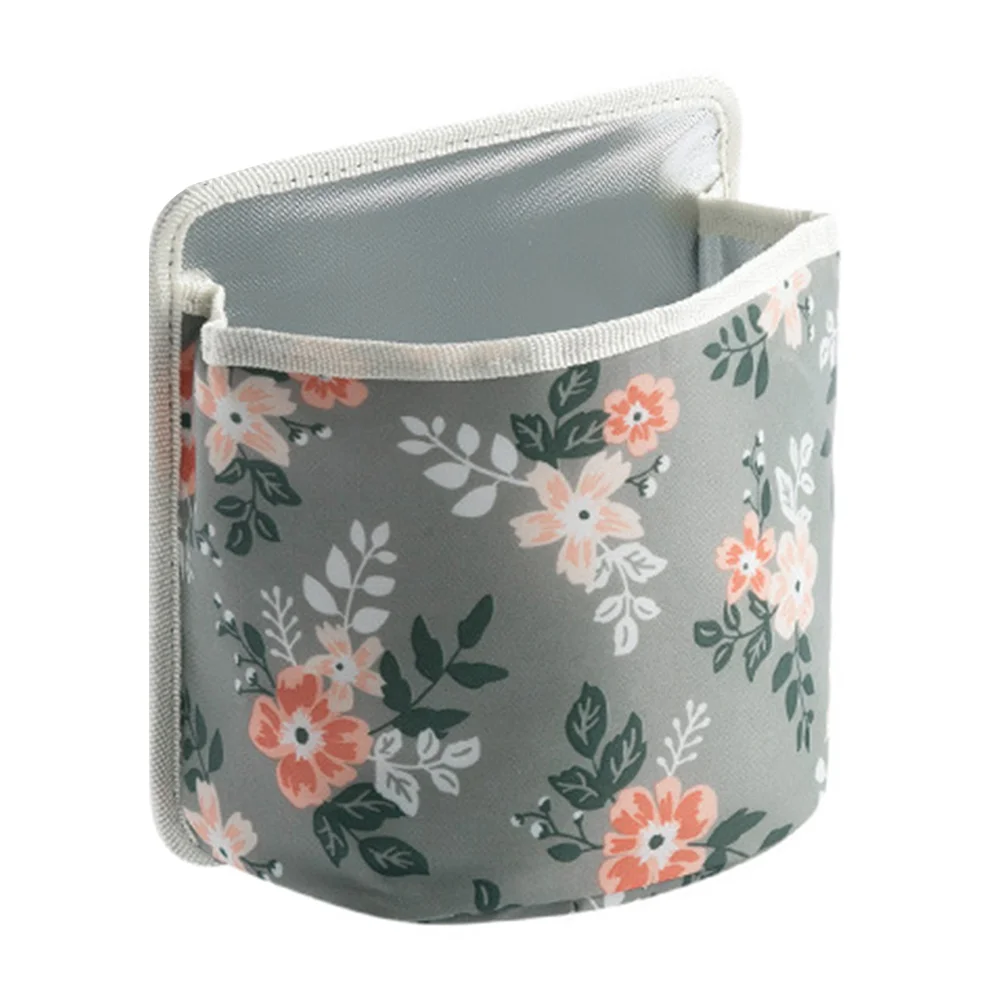 

Car Trash Bag Hanging, Foldable Garbage Can Backseat Hanging Storage Bag for Console or Back