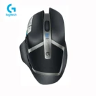Оригинальная Беспроводная игровая мышь Logitech G602, ограниченная серия, беспроводная мышь для ноутбуков, игровые аксессуары