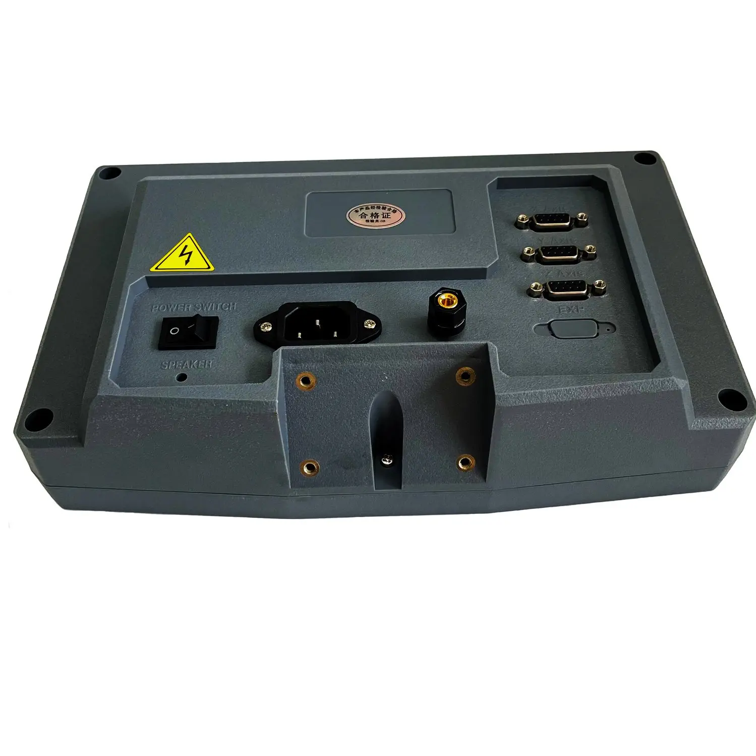 Jingce JCS900-3AE 3-осевой цифровой индикатор для фрезерных станков