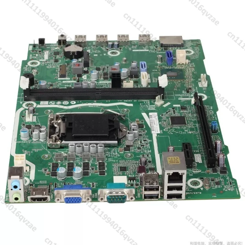 Фото S01 280 G5 SFF TPC-F125-SF Основная плата L75365-002 L90451-001 №4