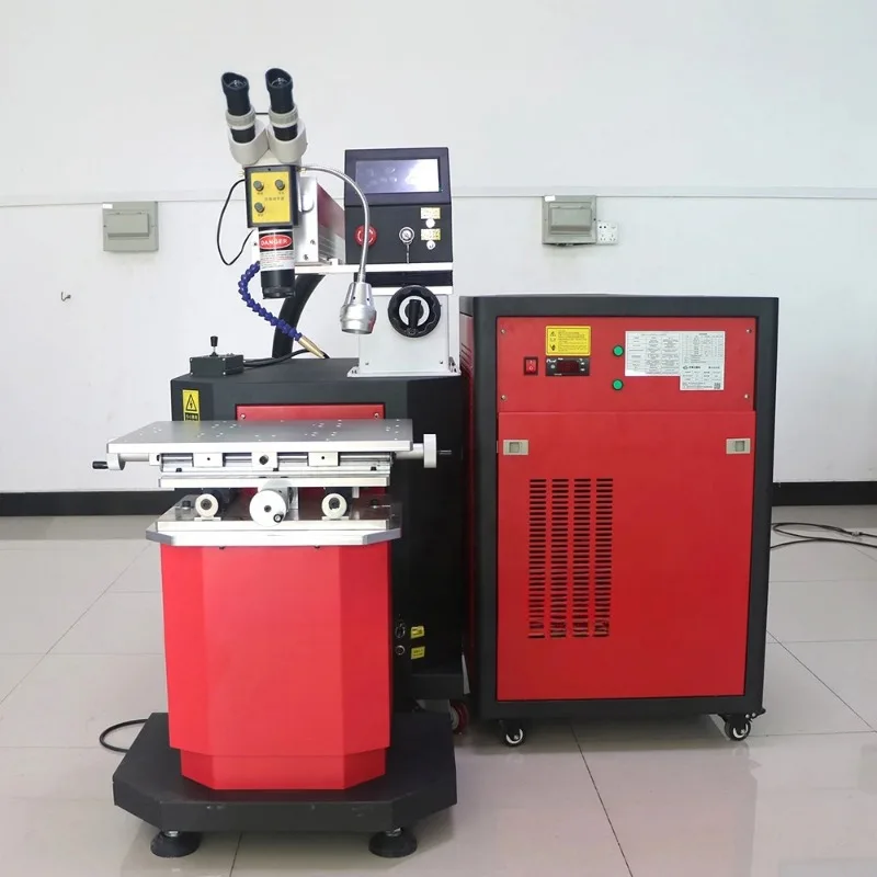 Рисунок 5 - Нержавеющая Сталь YAG технические