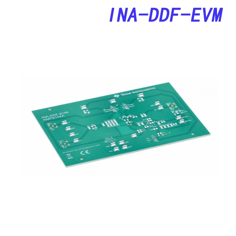 

INA-DDF-EVM усилитель IC, инструменты для разработки, оценочный модуль для усилителей приборов в DDF посылка