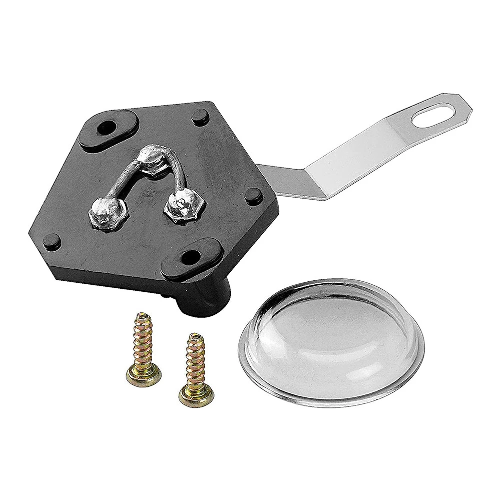 Комплект предохранителей для зарядного устройства EZGO Lester Powerwise II 30-амперный