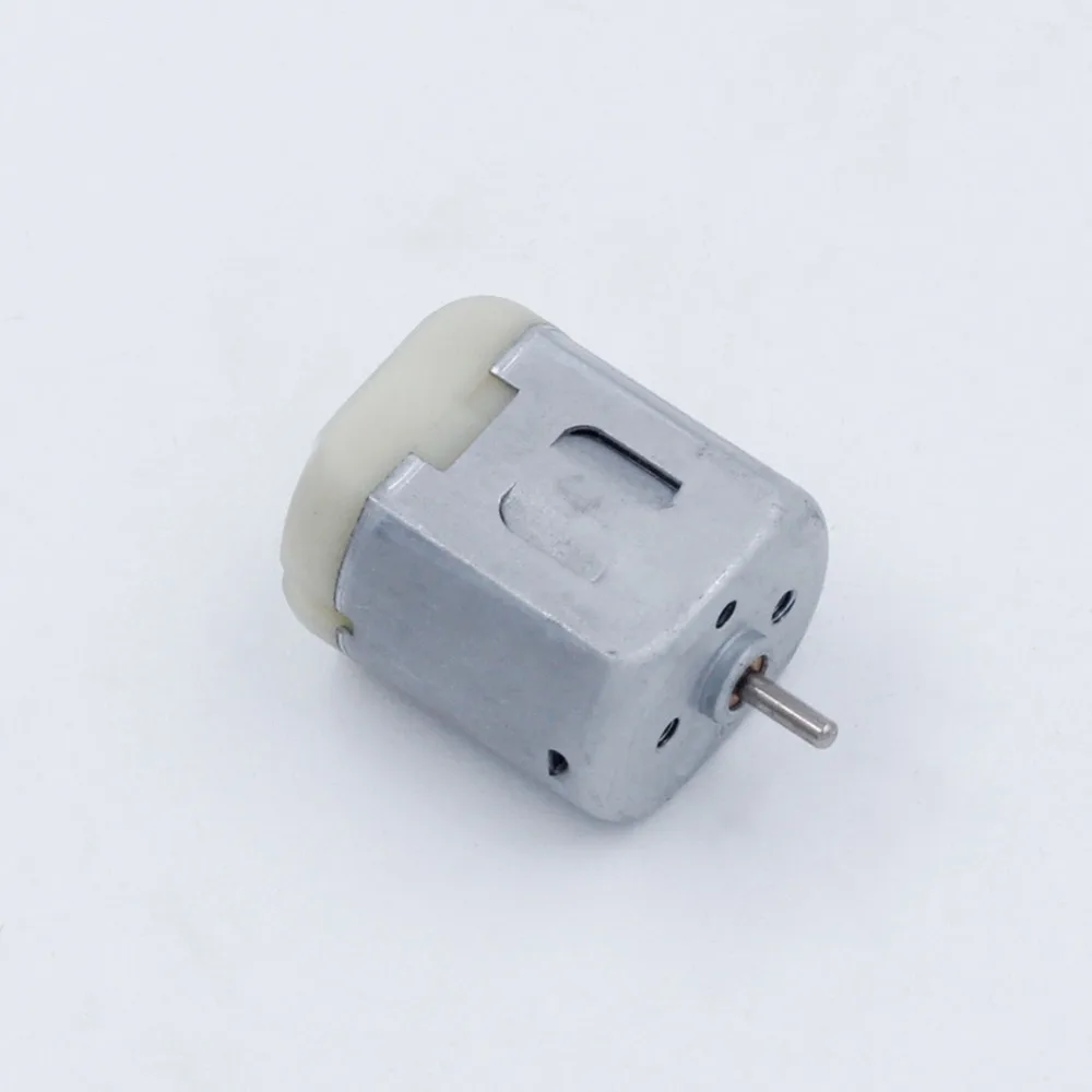AZGIANT 6 5 мм 260 микро мини двигателей 12V угольные щетки Мотор FC260SA-10300 | Автомобили и