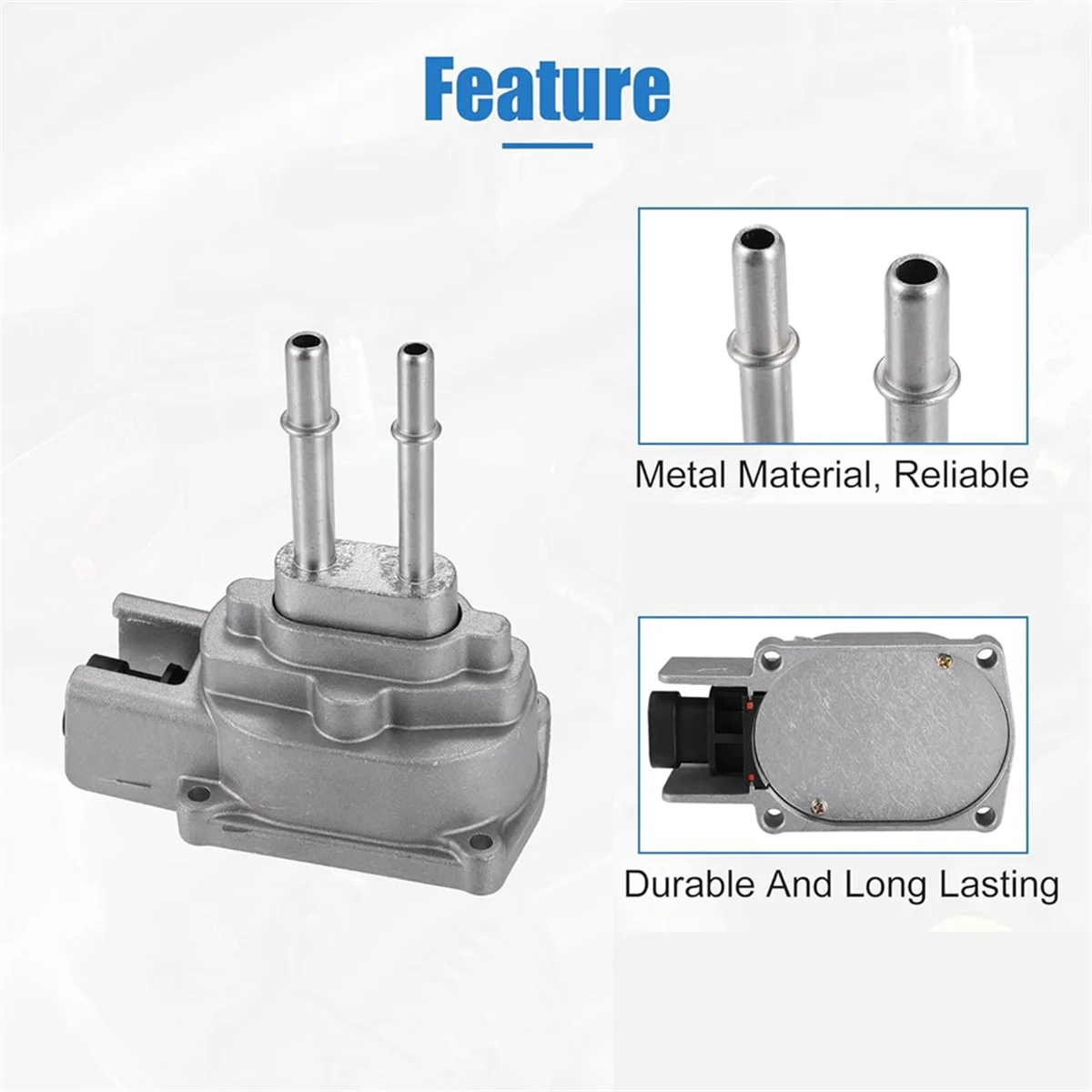 Датчик состава топлива Flex 12570260 Для Cadillac Escalade ESV 2003-2005 для EXT 2002-2005 гг.