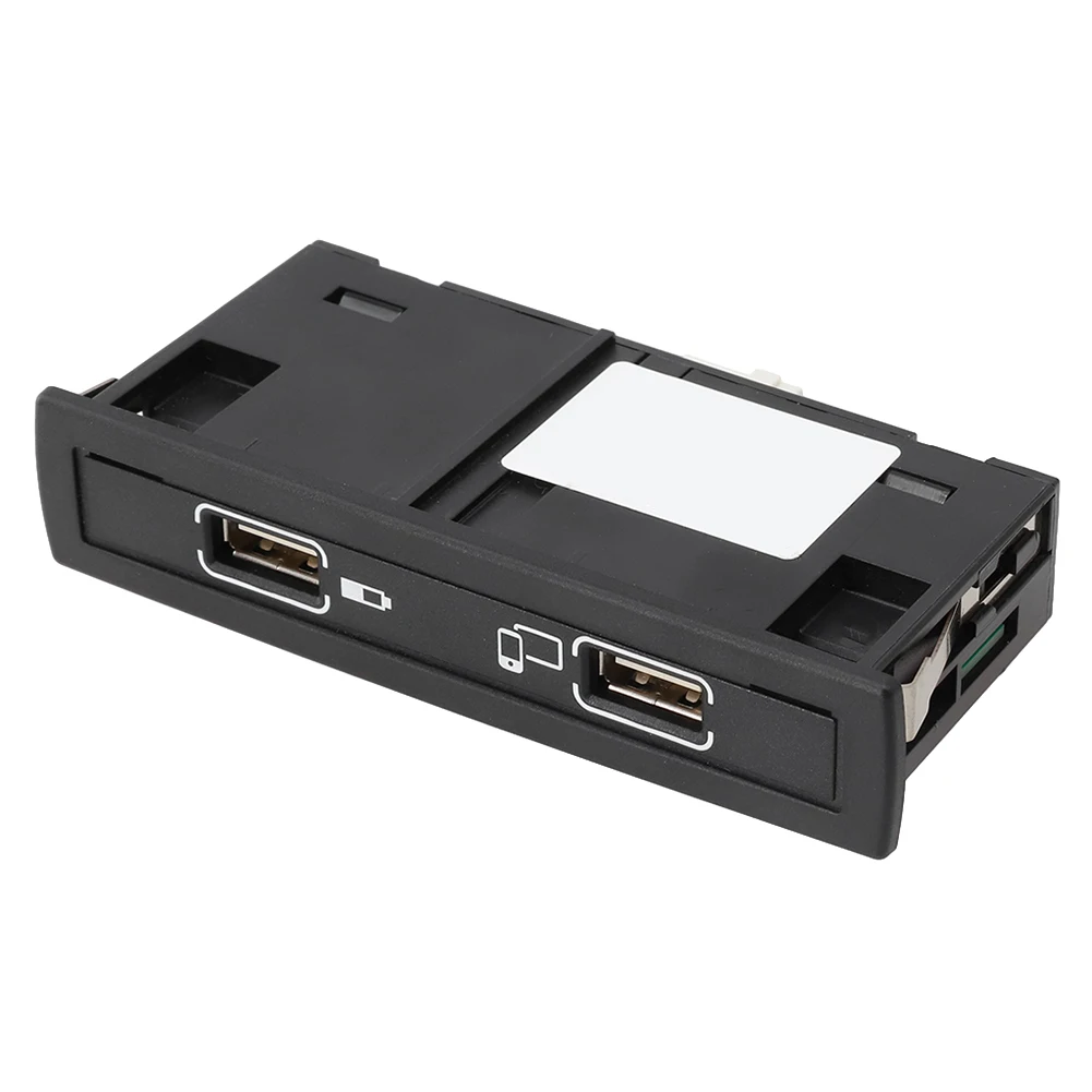 

A1728202100 Dashboard USB Socket Dashboard USB Socket For GLA CLA GLE For Mercedes CLS A CLASS Car Spare Parts