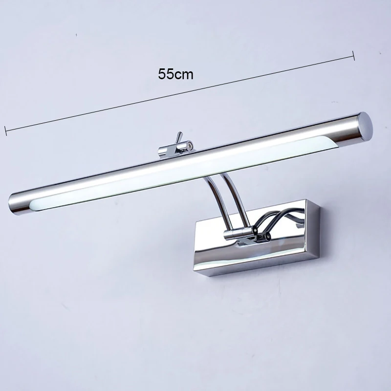 

Настенные зеркальные светильники QUASHION