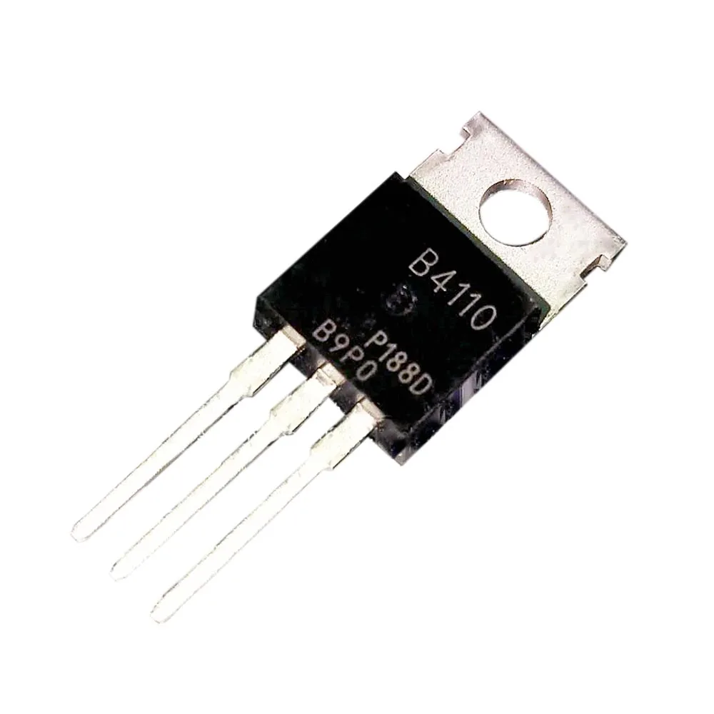 

10pcs/lot IRFB4110PBF IRFB4110 High Current MOS FET 100V180A