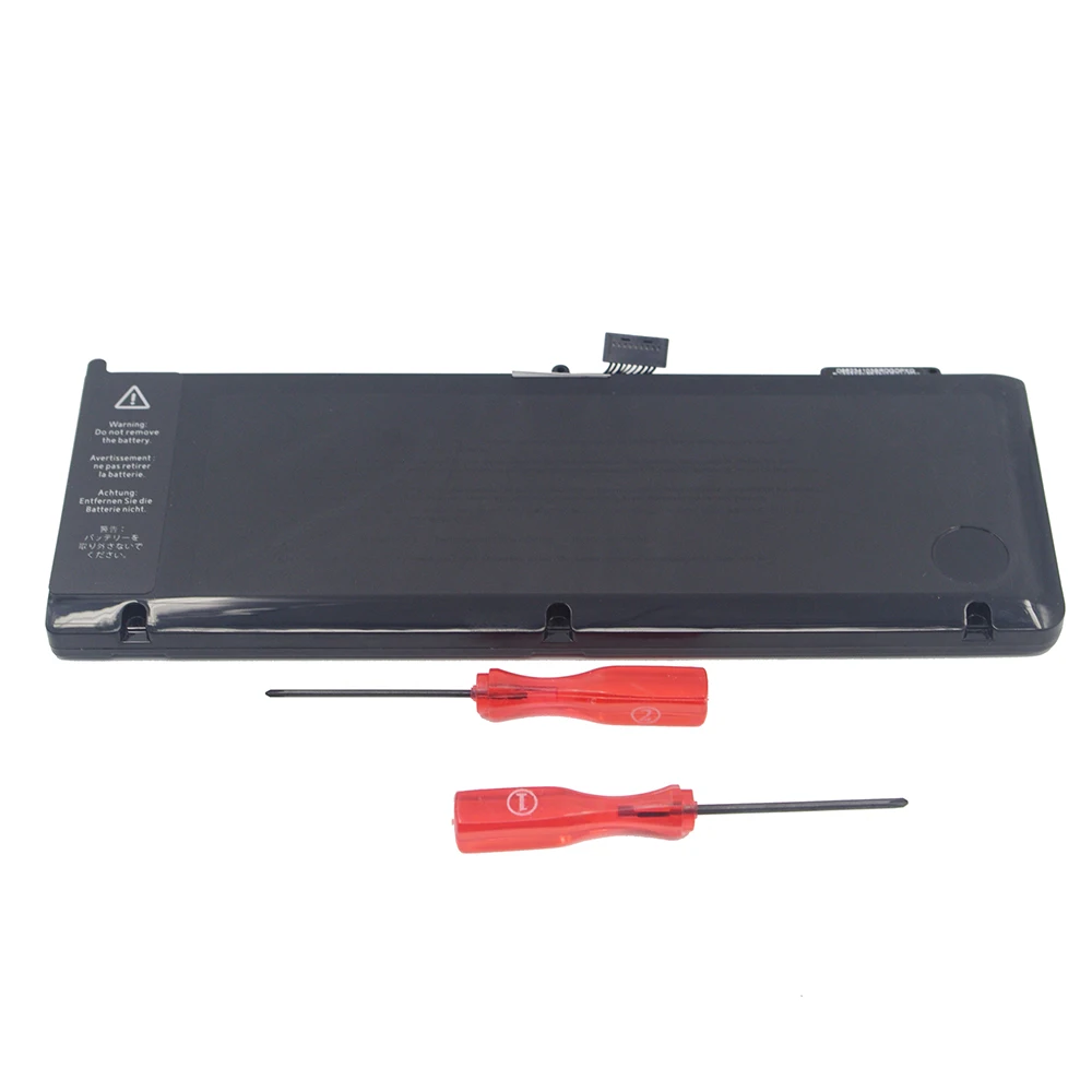 

Universal laptop battery A1382 for laptop Macbook Pro 15" Precision Aluminum Unibody (2009 Version) MC118*/A