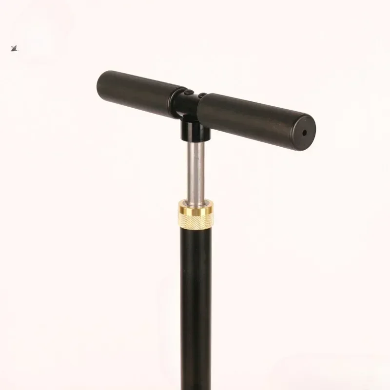 Ручной 4-ступенчатый пневматический насос Air Pcp для пейнтбола и Воздушный