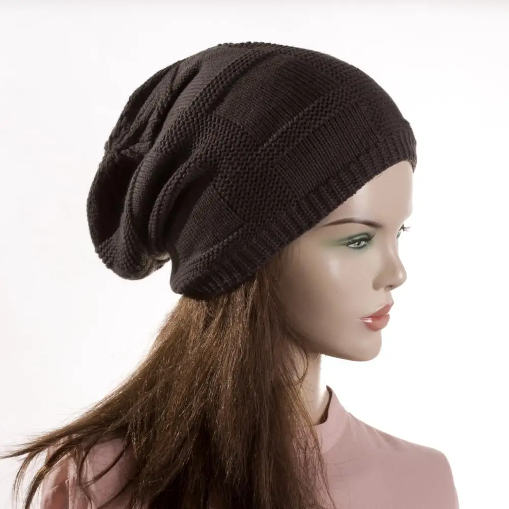 

Acrylic İp Beret