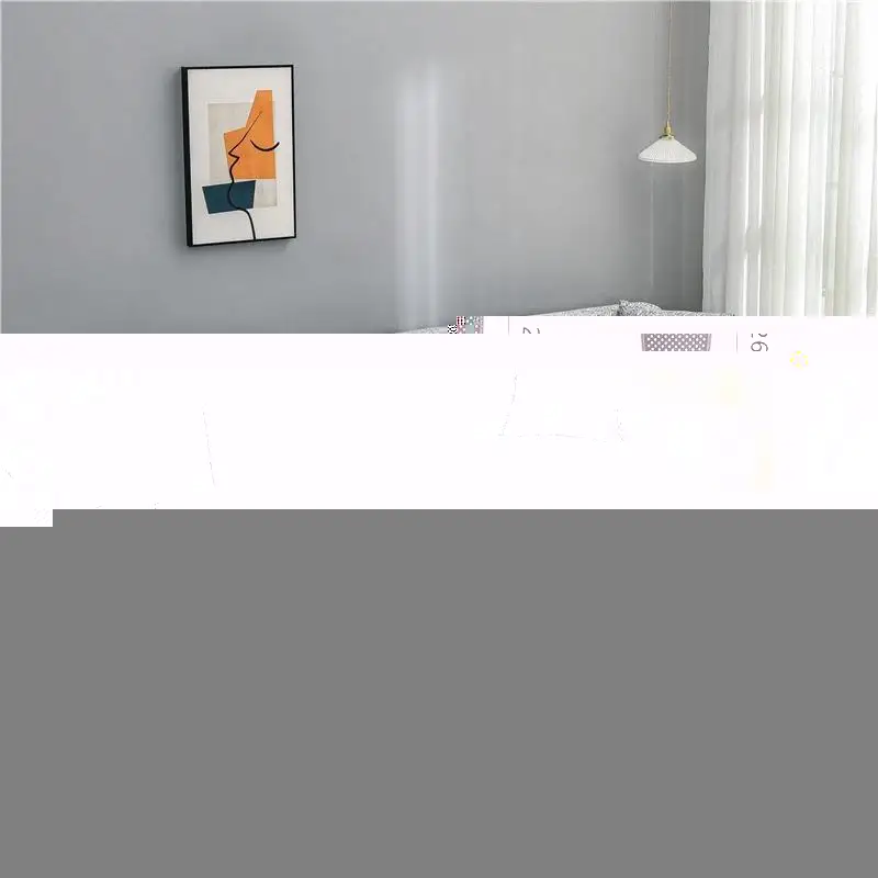 Bathroom Digital Display Shower System Brass Waterfall Faucet Set Rainfall Temperature Bathtub Mixer with Lamp