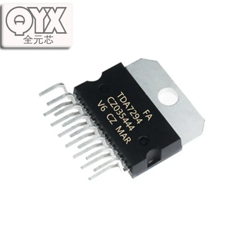 

NEW original TDA7294V 100V /100W